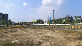 Property for sale in Navalur, Chennai