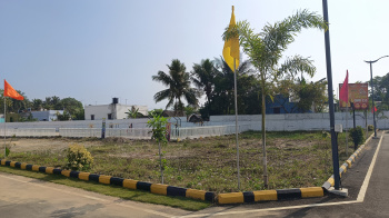 Property for sale in Navalur, Chennai