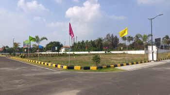 Property for sale in Pudupakkam Village, Chennai