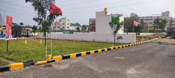 1000 Sq.ft. Residential Plot for Sale in Kelambakkam Vandalur Highway, Chennai