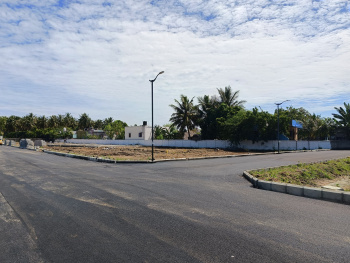 Property for sale in Siruseri, Chennai