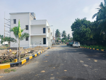 Property for sale in Padur, Chennai