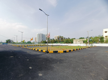 Property for sale in Padur, Chennai