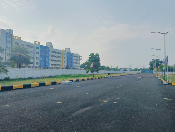 Property for sale in Padur, Chennai