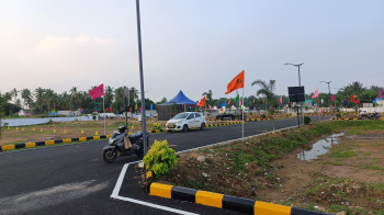 Property for sale in Navalur, Chennai