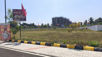 Property for sale in Kelambakkam Vandalur Highway, Chennai