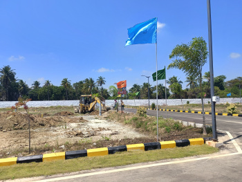 Property for sale in Kelambakkam Vandalur Highway, Chennai
