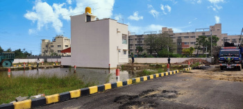 1300 Sq.ft. Residential Plot for Sale in Omr, Chennai