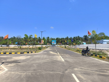 Property for sale in Navalur, Chennai