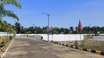 Property for sale in Sozhinganallur, Chennai