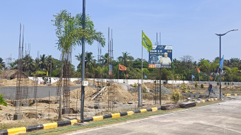 Property for sale in Navalur, Chennai
