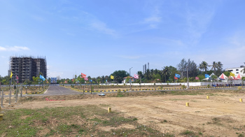Property for sale in Navalur, Chennai