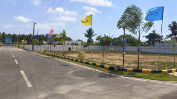 Property for sale in Navalur, Chennai