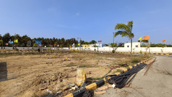 Property for sale in Siruseri, Chennai