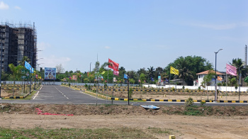 Property for sale in Siruseri, Chennai