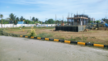 Property for sale in Siruseri, Chennai