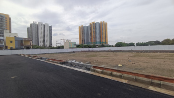 Property for sale in Siruseri City, Chennai