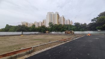 Property for sale in Siruseri City, Chennai