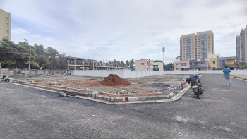 Property for sale in Siruseri City, Chennai