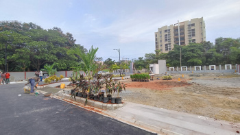 Property for sale in Padur, Chennai