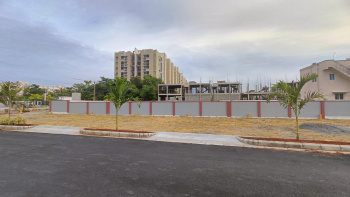 Property for sale in Padur, Chennai