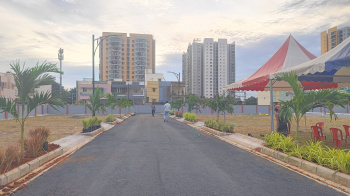 Property for sale in Padur, Chennai