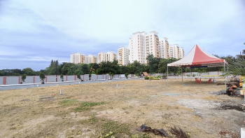 Residential Plot for Sale in Sholinganallur, Chennai (1025 Sq.ft.)