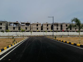 Property for sale in Semmancheri, Chennai