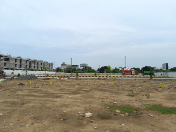 Property for sale in Semmancheri, Chennai