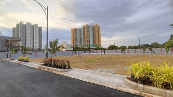 Property for sale in Siruseri, Chennai