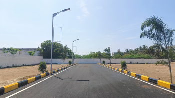 Property for sale in Padur, Chennai