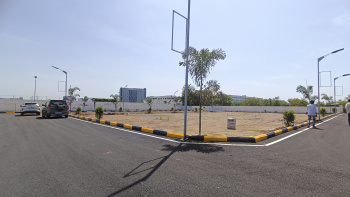 Property for sale in Padur, Chennai
