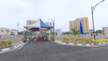 Property for sale in Siruseri, Chennai