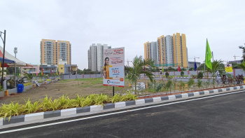 Property for sale in Siruseri, Chennai