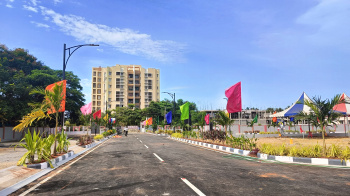 1025 Sq.ft. Residential Plot for Sale in Omr, Chennai