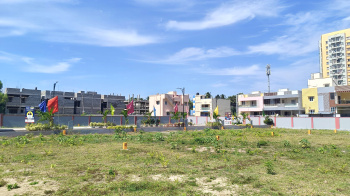 1050 Sq.ft. Residential Plot for Sale in Siruseri, Chennai