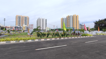 Property for sale in Siruseri, Chennai