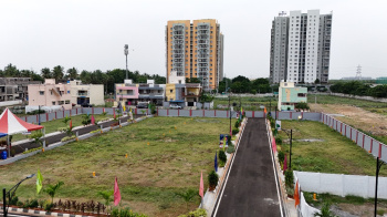 975 Sq.ft. Residential Plot for Sale in Engineers Park, Chennai