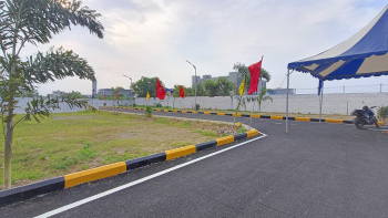 Property for sale in Padur, Chennai