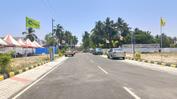 On Road Residential Premium Plots