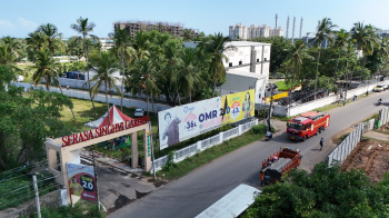 945 Sq.ft. Residential Plot for Sale in Pudupakkam Village, Chennai