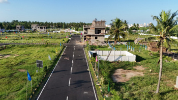 Property for sale in Thiruporur, Chennai