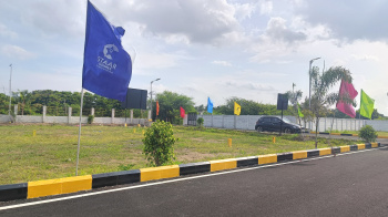 Property for sale in Kazhipattur, Chennai