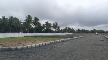 Property for sale in Thiruporur, Chennai