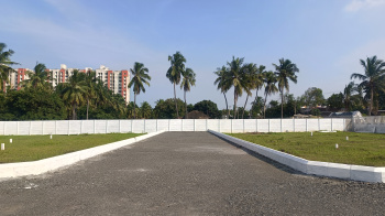 Property for sale in Thiruporur, Chennai