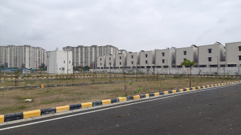 Residential Plot for Sale in Semmancheri, Chennai (900 Sq.ft.)