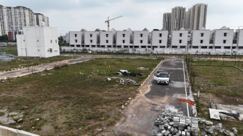 Property for sale in Semmancheri, Chennai