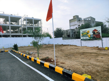 Property for sale in Semmancheri, Chennai