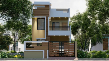 2 BHK Individual Houses for Sale in Thiruporur, Chennai (900 Sq.ft.)