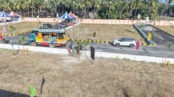 Residential Plot for Sale in Kelambakkam, Chennai (910 Sq.ft.)
